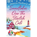 Snowflakes Over The Starfish Café