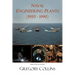 Naval Engineering Plants (1955 - 1990)