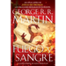 Fuego Y Sangre / Fire & Blood: 300 Years Before a Game of Thrones
