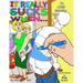 It really sucks when...: An Adult Coloring Book of Embarrassing Moments