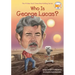 Who Is George Lucas?