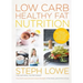 Low Carb Healthy Fat Nutrition
