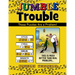 Jumble(r) Trouble: These Puzzles Are a Problem!
