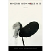 A Horse with Holes in It: Poems