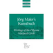 Jörg Maler's Kunstbuch: Writings of the Pilgram Marpeck Circle