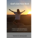God's Got Your Back: Wisdom to reduce back-related pain caused by degenerative disc disease
