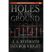 Holes in the Ground
