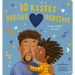 10 Kisses Before Bedtime