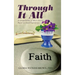 Through It All: A Compilation of Short Stories Based on Lived Experiences