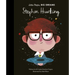 Stephen Hawking