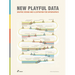 New Playful Data: Graphic Design and Illustration for Infographics