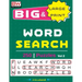 BIG & Large Print WORD SEARCH Puzzles