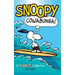 Snoopy: Cowabunga!: A Peanuts Collection