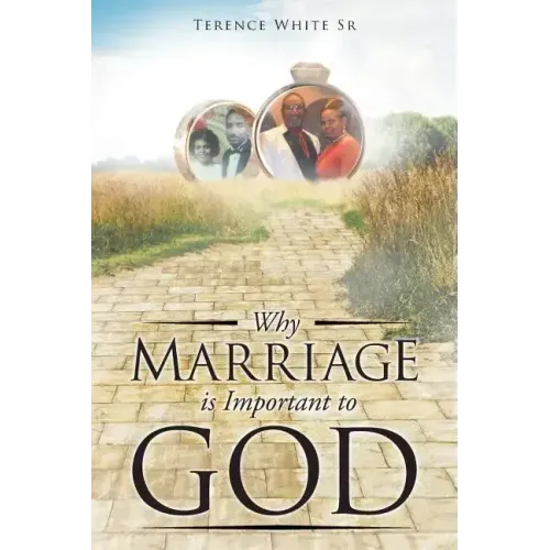 Why Marriage is Important to God