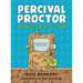 Percival Proctor Monster Doctor: A Funny Rhyming Children's Picture Book About Accepting Differences, Overcoming Fears and Promoting Empathy