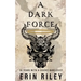 A Dark Force 20 Years with a Covert Narcissist