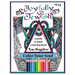 Joyfully Jewish: Family and Adult Coloring Book for Relaxation and Meditation