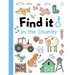 Find It! in the Country