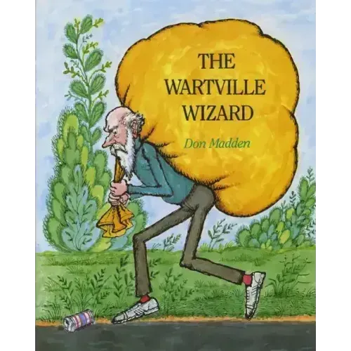 The Wartville Wizard