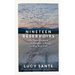 Nineteen Reservoirs: On Their Creation and the Promise of Water for New York City