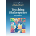 Teaching Shakespeare: A Handbook for Teachers