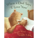 When a Dad Says I Love You