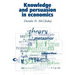 Knowledge and Persuasion in Economics