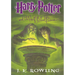 Harry Potter and the Half-Blood Prince