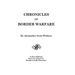 Chronicles of Border Warfare