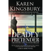 Deadly Pretender: The Double Life of David Miller