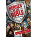 Heroes of the Bible Devotional