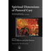 Spiritual Dimension of Pastoral Care: Better Days