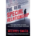 The Real Special Relationship: The True Story of How Mi6 and the CIA Work Together