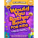 Would You Rather Book for Kids Ages 7-13 & the Jumbo Edition!: 2-IN-1 COMPILATION - Try Not To Laugh Challenge with 700 Hilarious Questions, Silly Sce