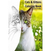 Cats & Kittens: Coloring Book