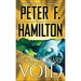 The Evolutionary Void (with Bonus Short Story If at First...)