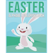 Easter Aphabet Coloring Book: Easter Gifts for Kids - Alphabet Coloring Book for Toddlers And Preschool Kids 2021