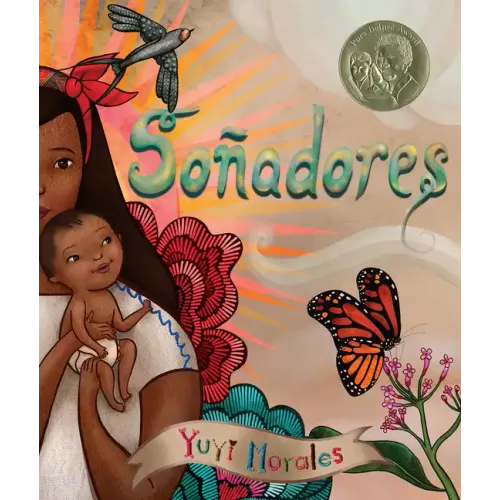 Soñadores = Dreamers