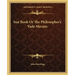 Sun Book or the Philosopher's Vade Mecum