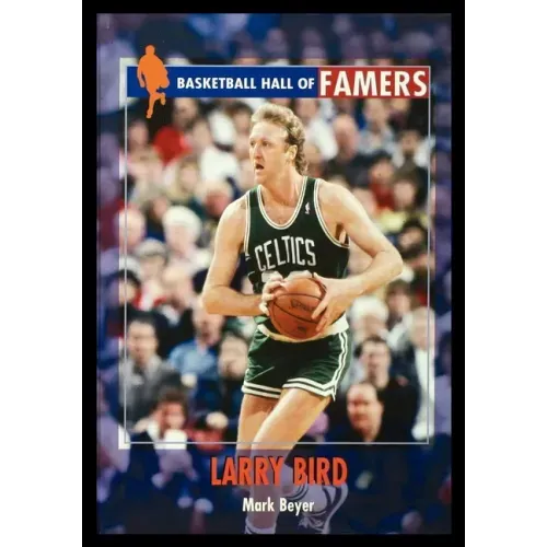 Larry Bird