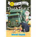 Trash Truck: Meet Hank