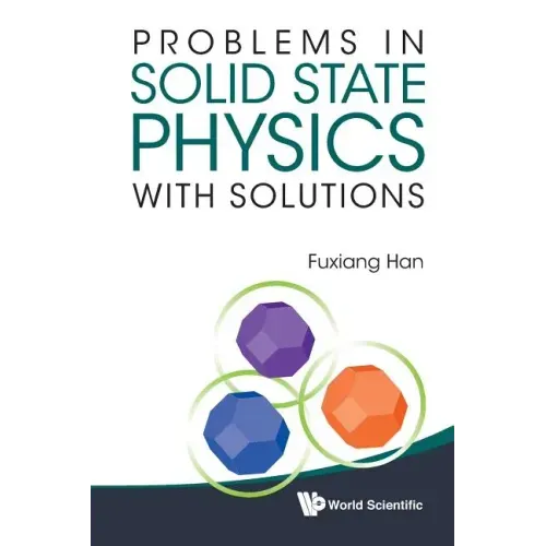 Problems in Solid State Physics with Solutions