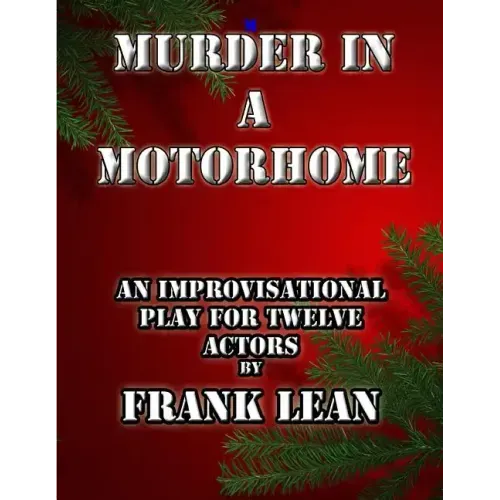 Murder in a Motor Home