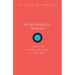 Remembered Words: Essays on Genre, Realism, and Emblems