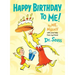 Happy Birthday to Me! by Me, Myself