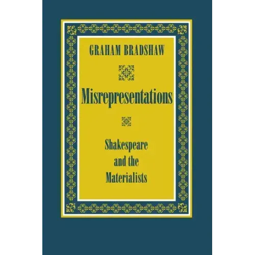 Misrepresentations