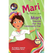 Mari Dances For the Community Fair