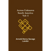 Across Unknown South America Vol- I
