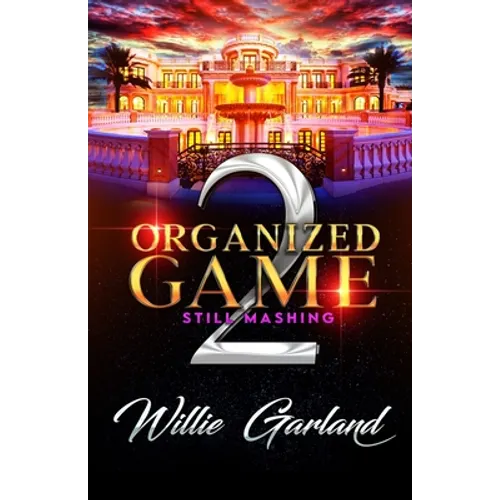 Organized Game: Still Mashing