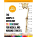 The Complete Osteology Coloring Book For Medical and Nursing Students - Human Anatomy and Physiology Colouring Book: The Perfect Gifts/present for Med